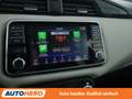 Nissan Micra 1.0 IG-T N-WAY Aut*NAVI*TEMPO*SHZ*KLIMA* Orange - thumbnail 22