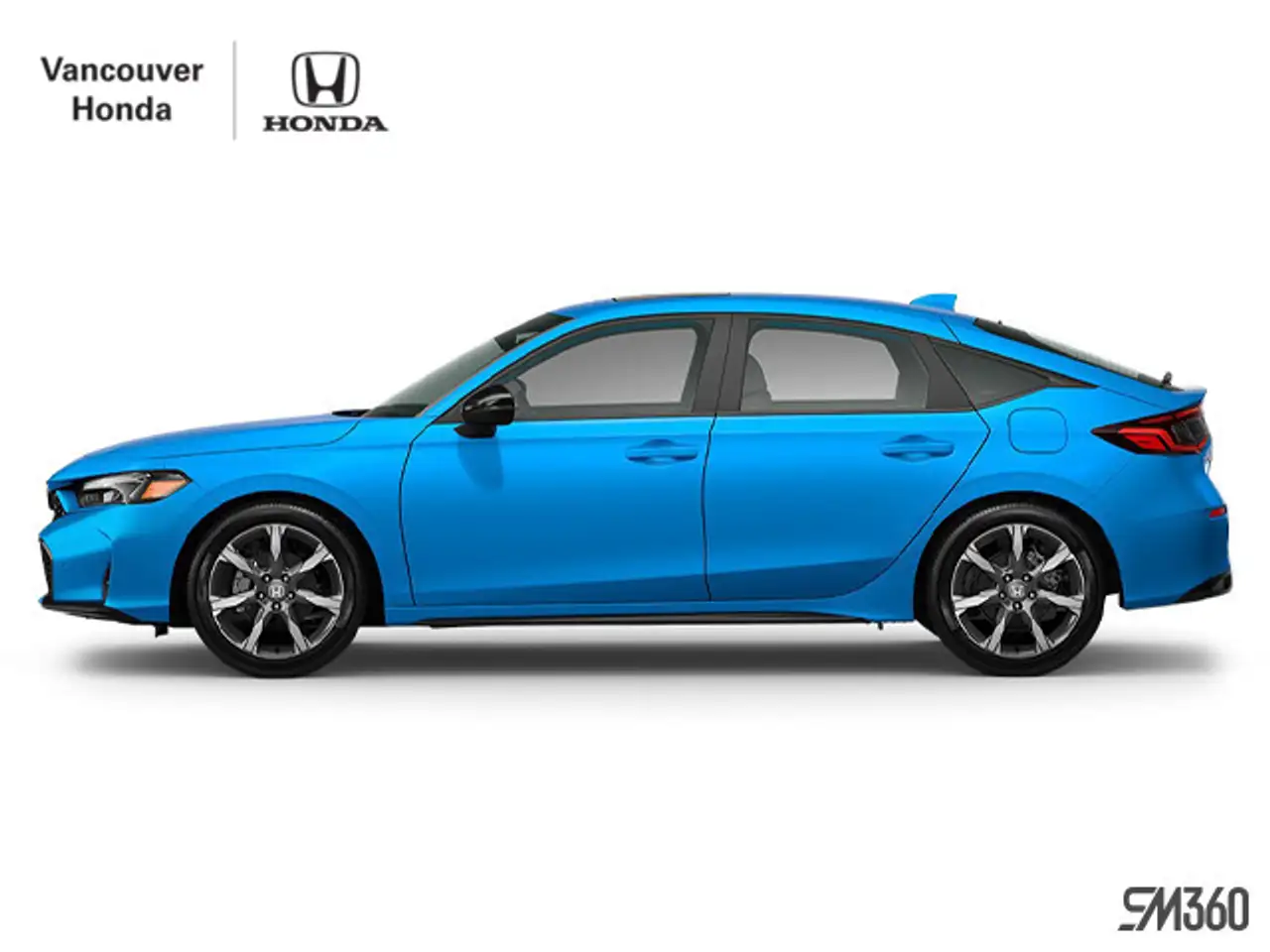 Honda Civic снимка Honda Civic