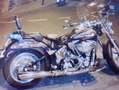 Harley-Davidson Fat Boy 1450 carburatori Чорний - thumbnail 1