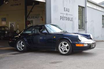 Carrera 2