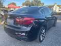 BMW X6 X6 xdrive30d Msport 258cv auto Nero - thumbnail 6