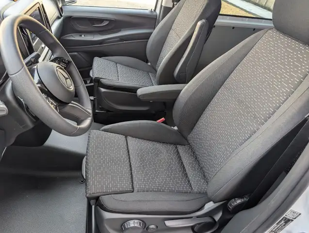 Mercedes-Benz Vito 116 CDI BusinessVan Lang Mixto DAB Shz MBUX Ansicht 18