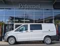 Mercedes-Benz Vito 116 CDI BusinessVan Lang Mixto DAB Shz MBUX Weiß - thumbnail 3