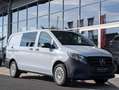 Mercedes-Benz Vito 116 CDI BusinessVan Lang Mixto DAB Shz MBUX Weiß - thumbnail 9