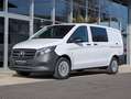 Mercedes-Benz Vito 116 CDI BusinessVan Lang Mixto DAB Shz MBUX Weiß - thumbnail 2