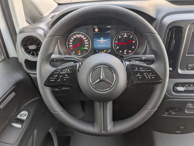 Mercedes-Benz Vito 116 CDI BusinessVan Lang Mixto DAB Shz MBUX Ansicht 14