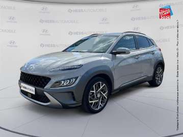 1.6 GDi 141ch Hybrid Executive DCT-6