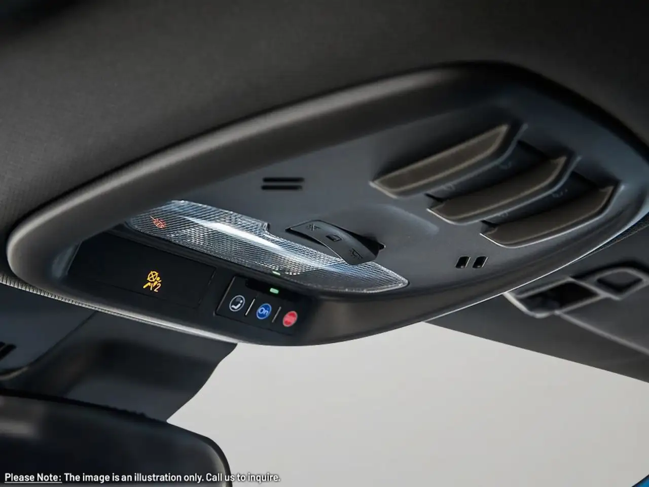 Chevrolet Trax снимка Chevrolet Trax