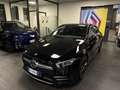 Mercedes-Benz A 35 AMG 4matic auto Noir - thumbnail 1