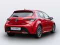 Toyota Corolla Hybrid CLUB KAMERA SITZHZ PDC LM Rojo - thumbnail 3