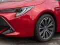 Toyota Corolla Hybrid CLUB KAMERA SITZHZ PDC LM Rosso - thumbnail 7