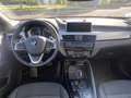 BMW X2 xDrive 18dA Advantage Zwart - thumbnail 5