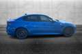 Alfa Romeo Giulia 2.9 T V6 AT8 Quadrifoglio Bleu - thumbnail 5