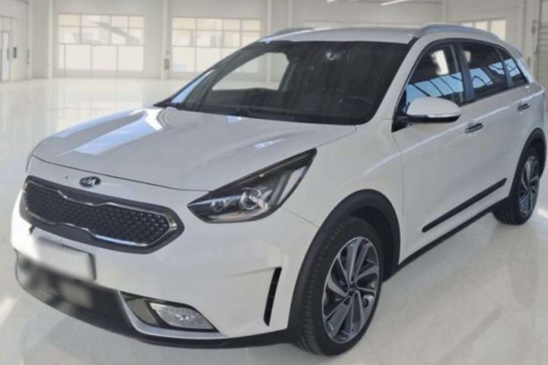 Kia Niro