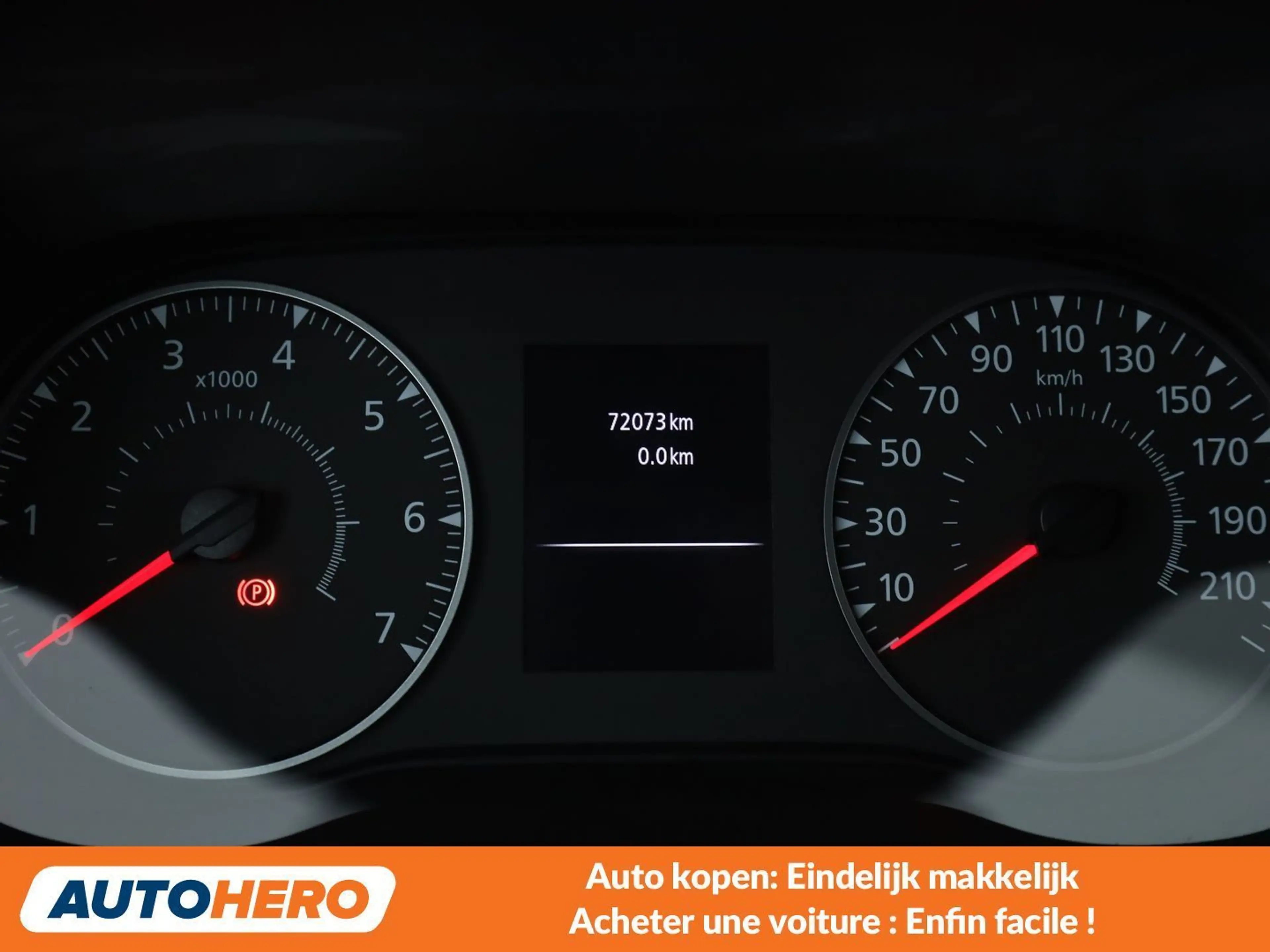 Dacia Duster 1.5 Blue dCi Journey 4WD — photo 6