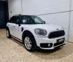MINI Cooper Countryman D AUT. Blanc - thumbnail 5