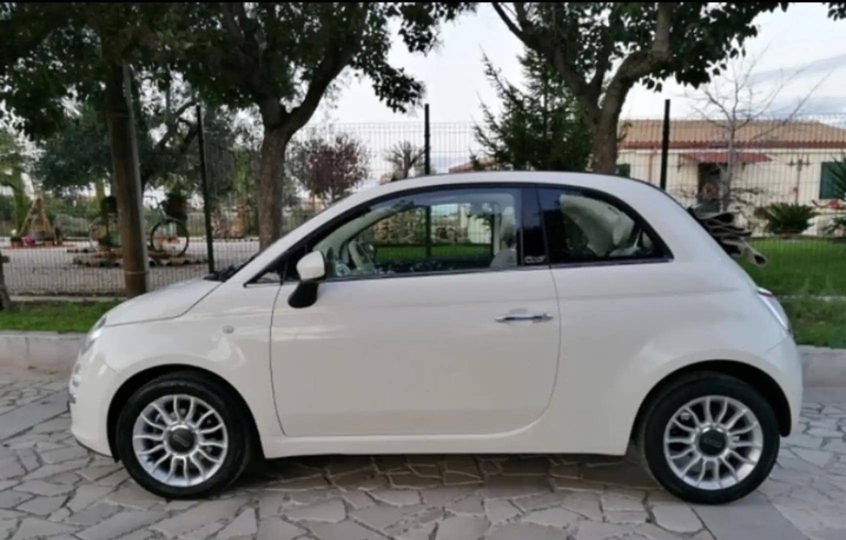 Fiat 500C 1.3 mjt 16v Pop 95cv - 1