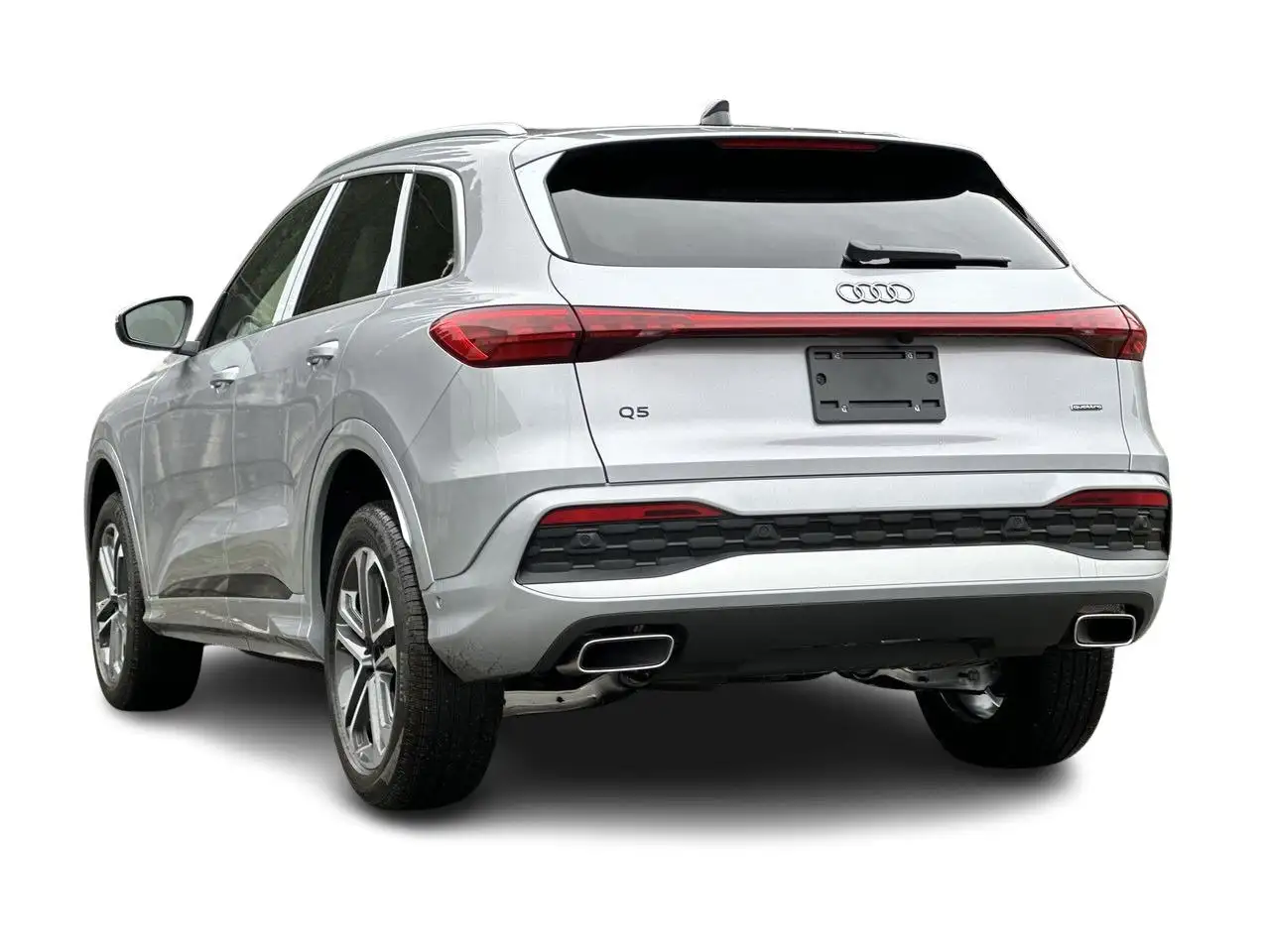 Audi Q5 снимка Audi Q5