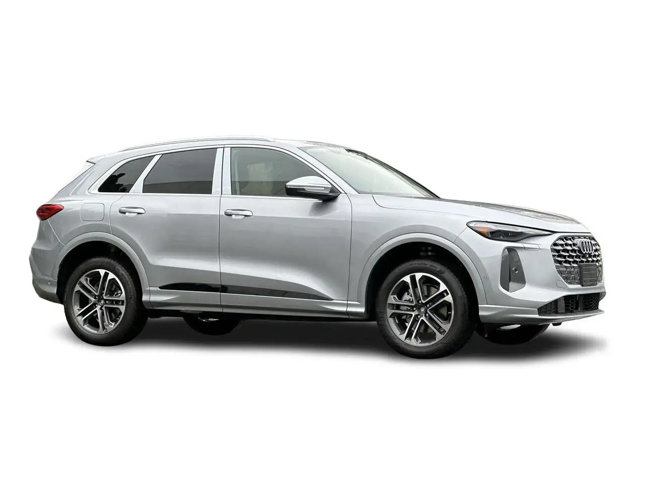 Audi Q5 снимка Audi Q5