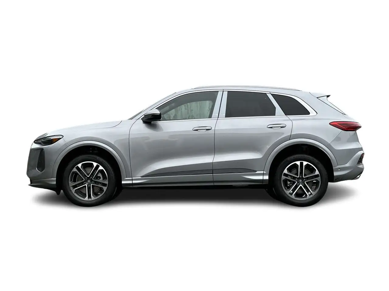 Audi Q5 снимка Audi Q5