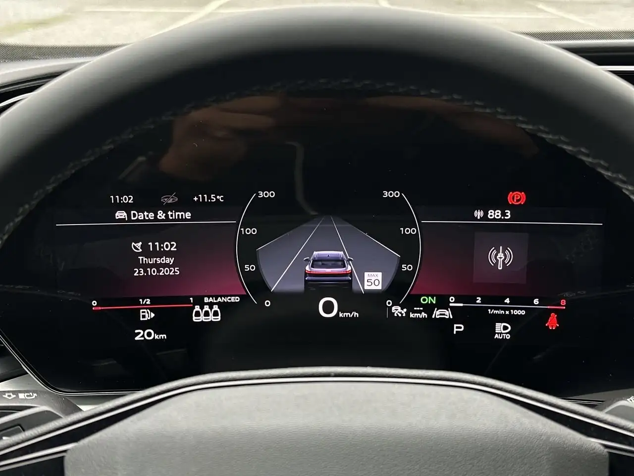 Audi Q5 снимка Audi Q5