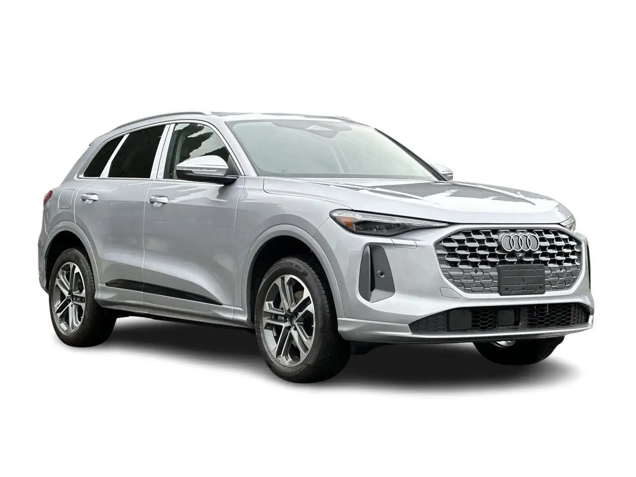 Audi Q5 снимка Audi Q5