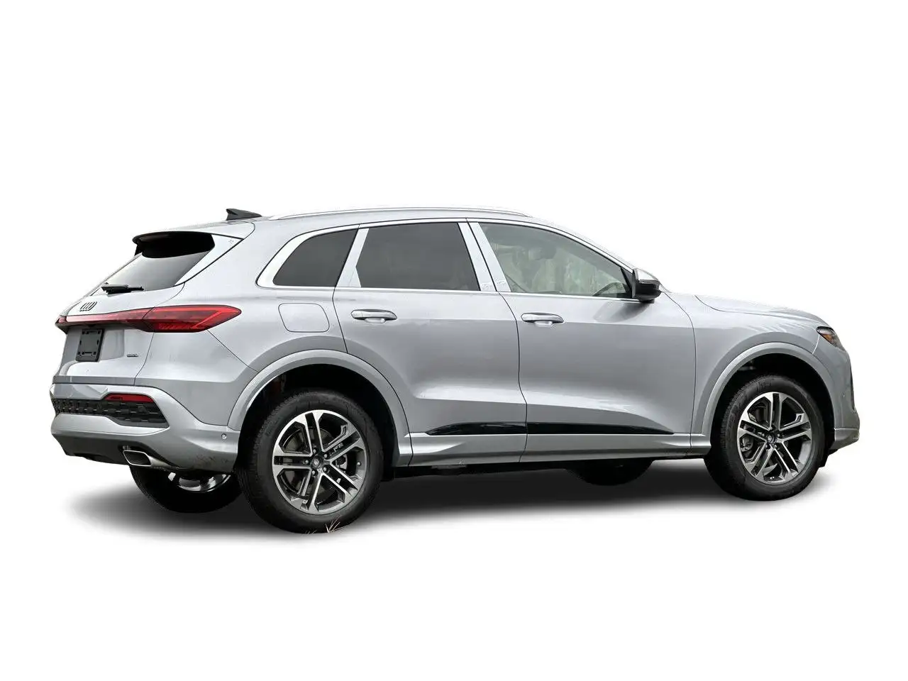 Audi Q5 снимка Audi Q5