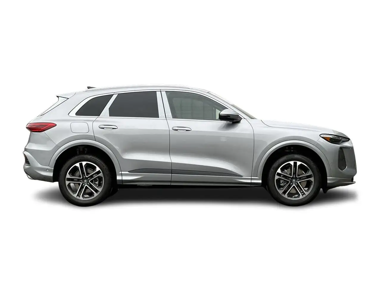 Audi Q5 снимка Audi Q5