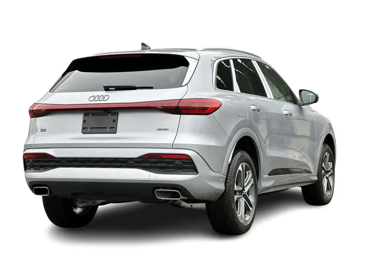 Audi Q5 снимка Audi Q5