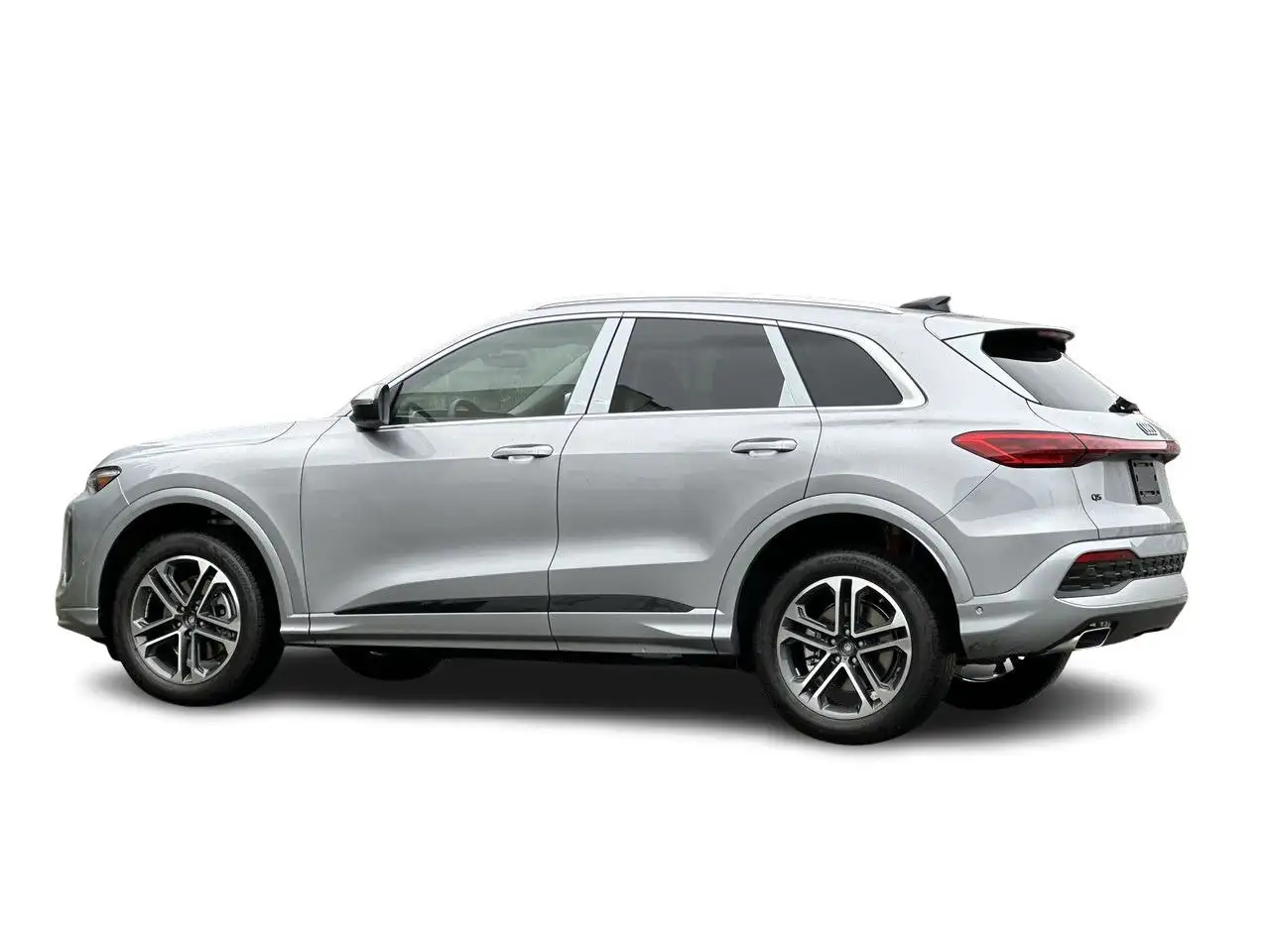 Audi Q5 снимка Audi Q5