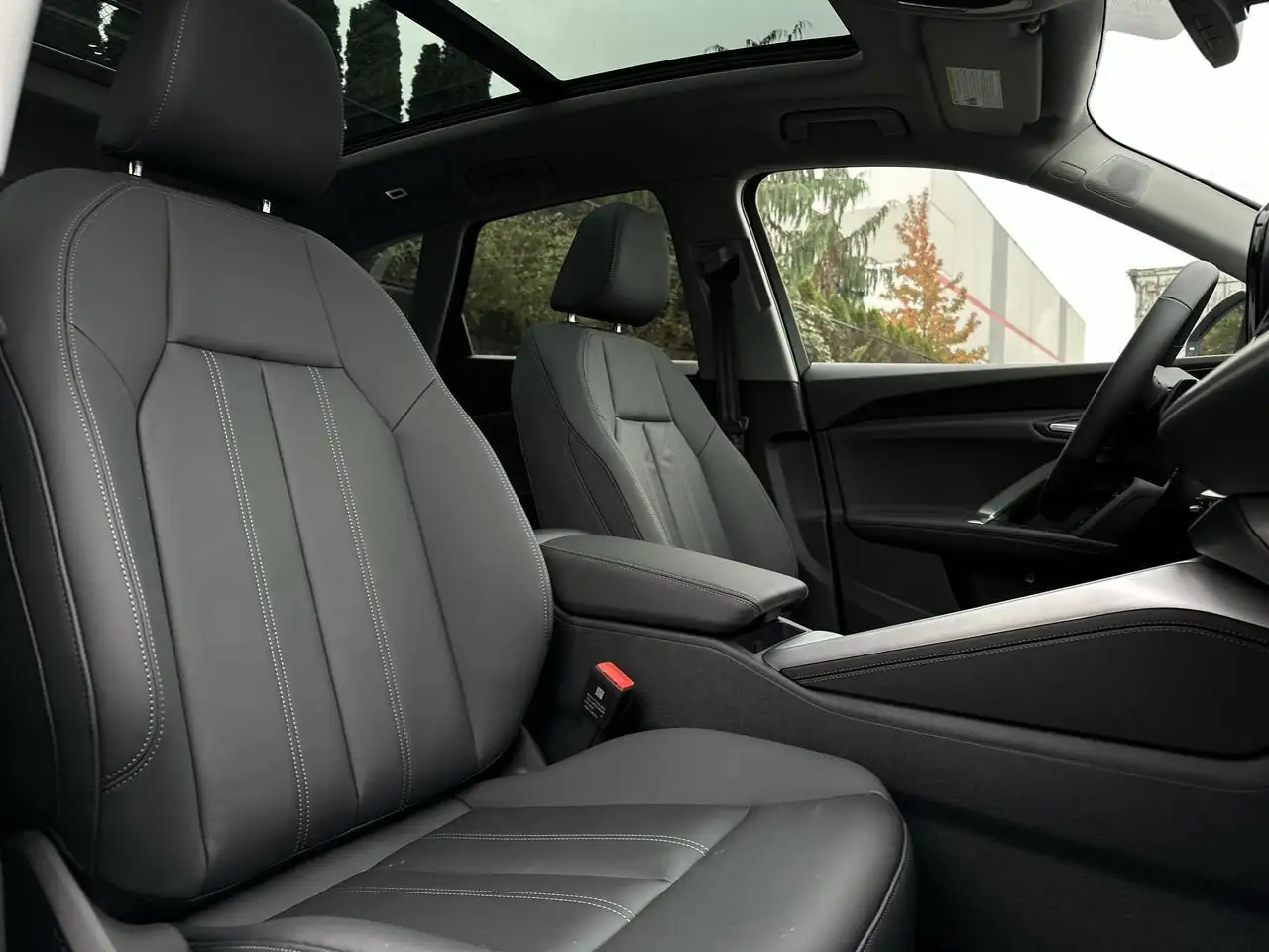 Audi Q5 снимка Audi Q5