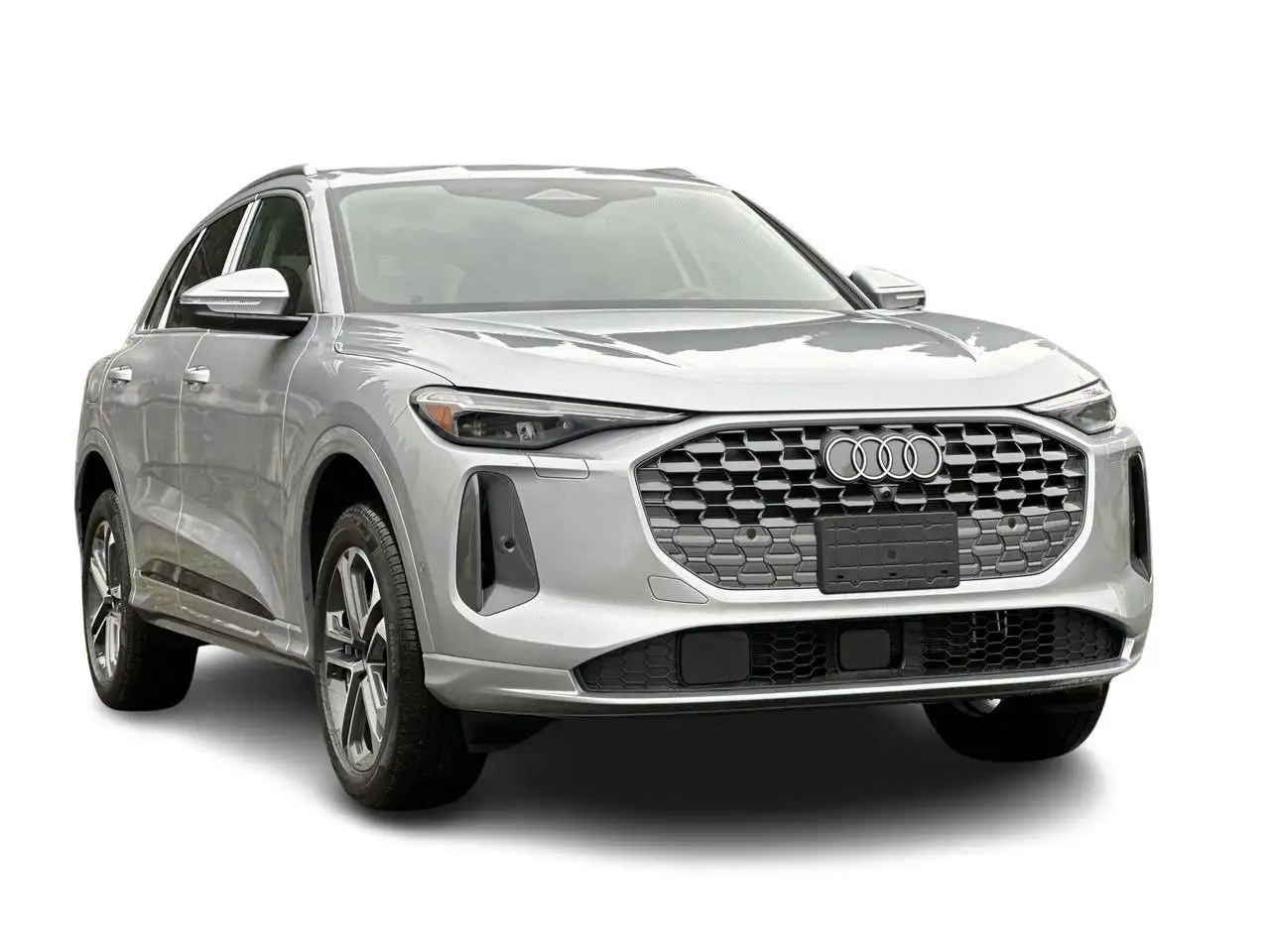 Audi Q5 снимка Audi Q5