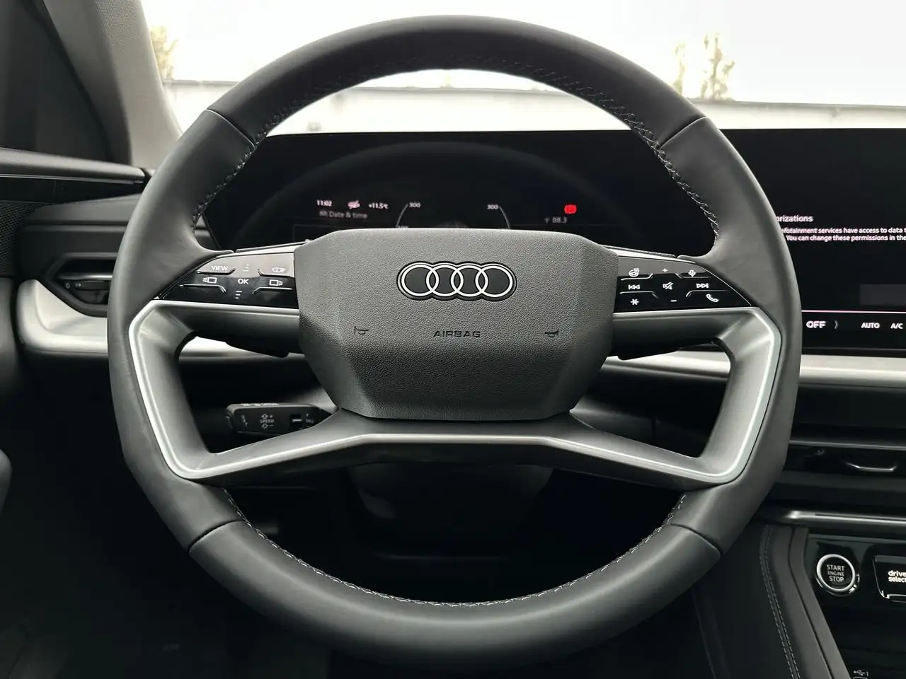 Audi Q5 снимка Audi Q5