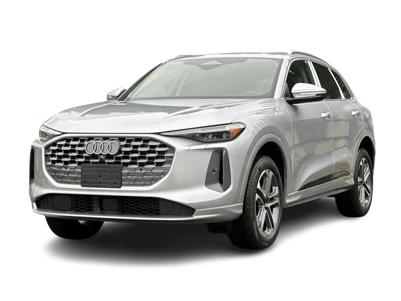 Audi Q5 снимка Audi Q5