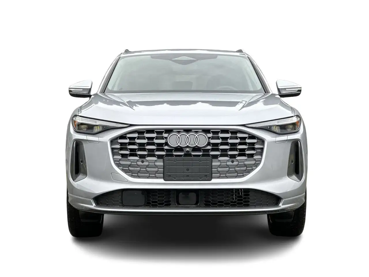Audi Q5 снимка Audi Q5