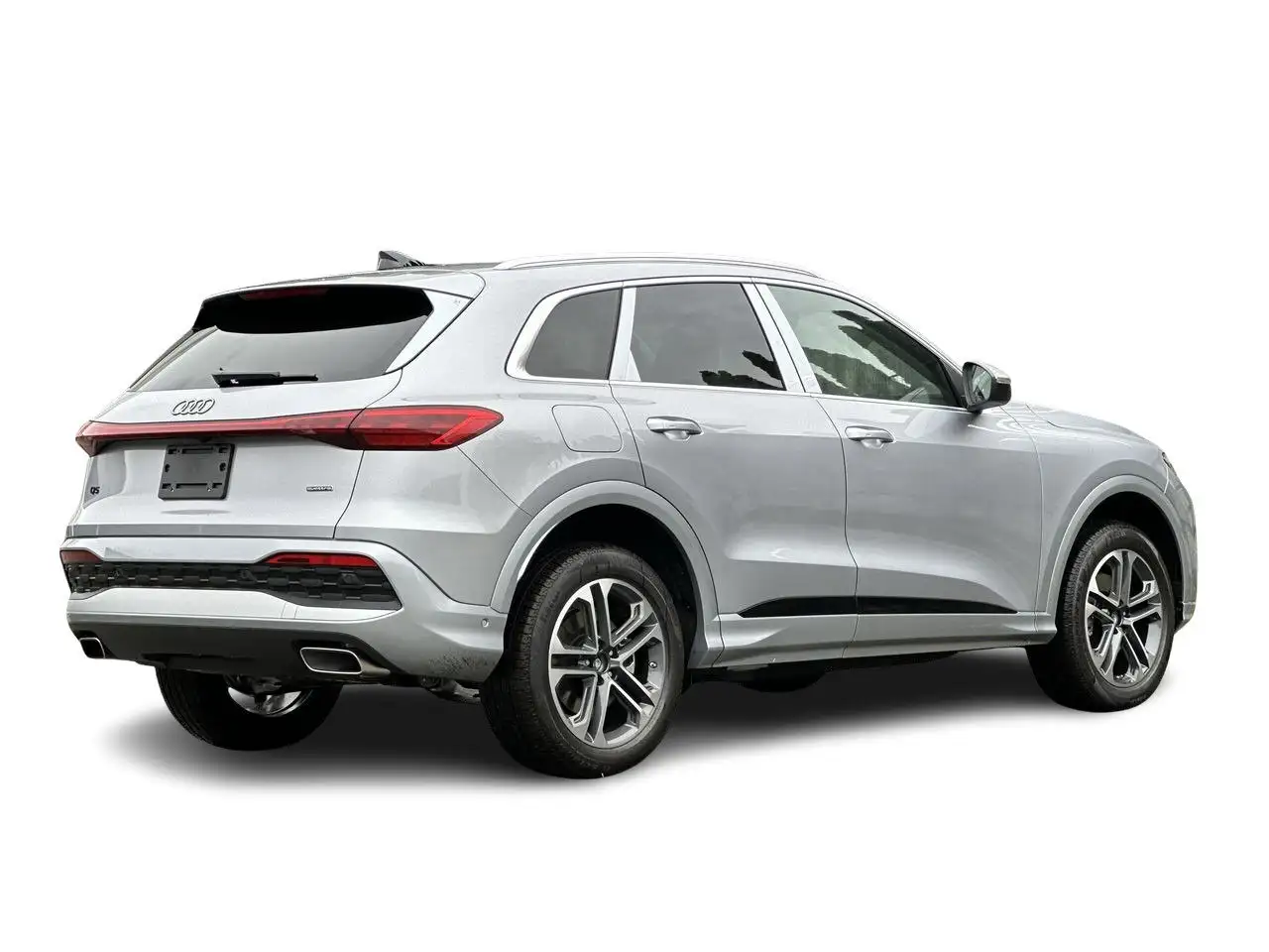 Audi Q5 снимка Audi Q5