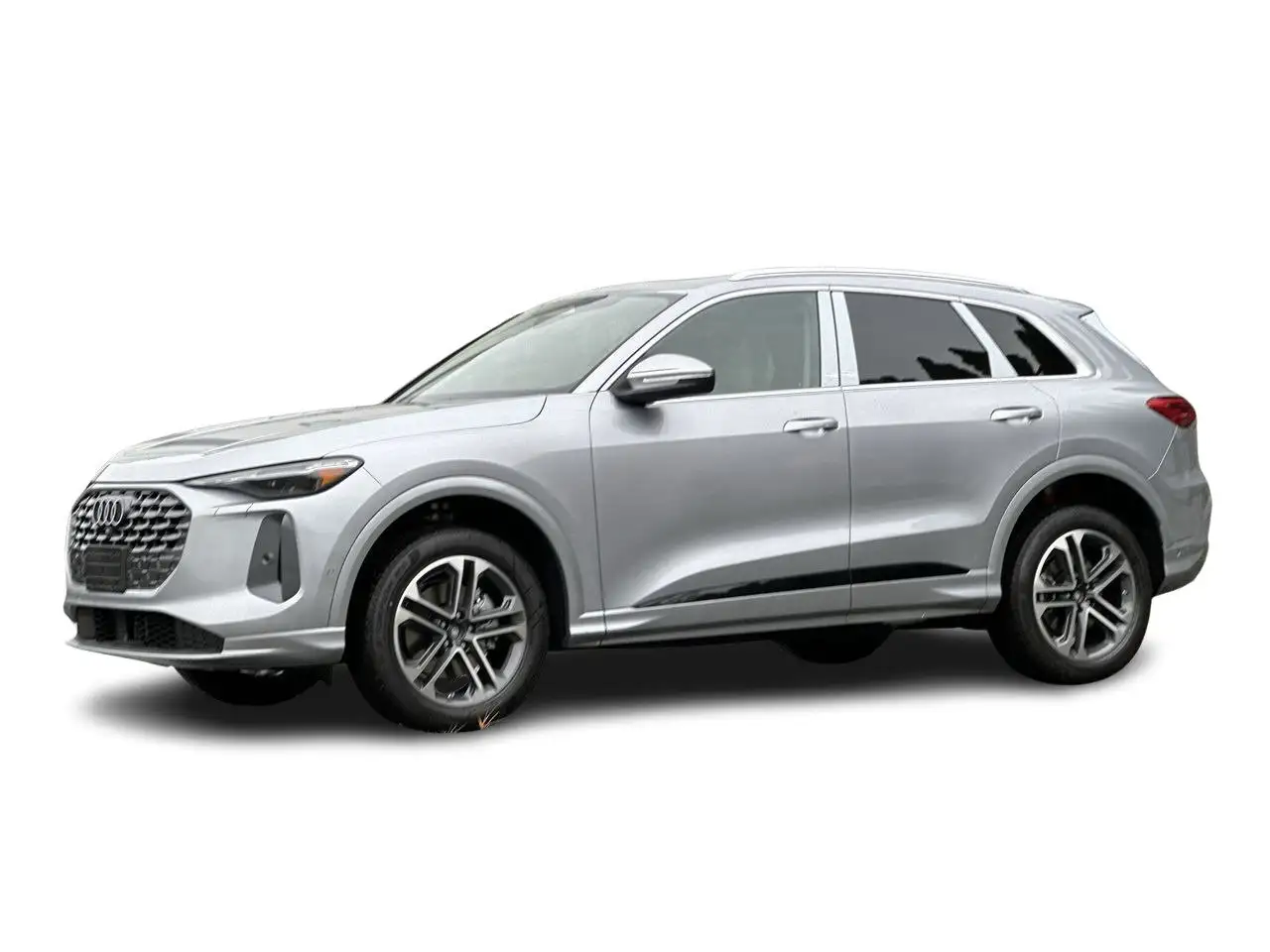 Audi Q5 снимка Audi Q5