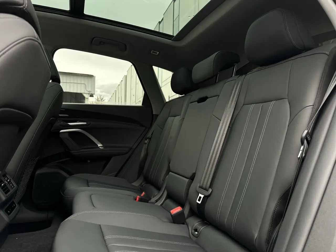 Audi Q5 снимка Audi Q5