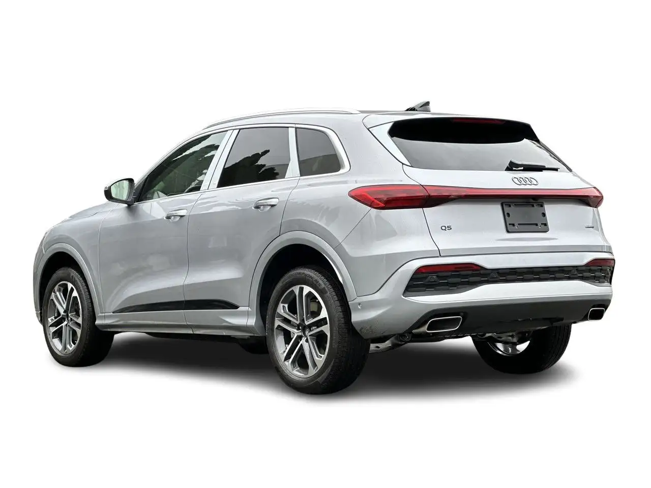 Audi Q5 снимка Audi Q5