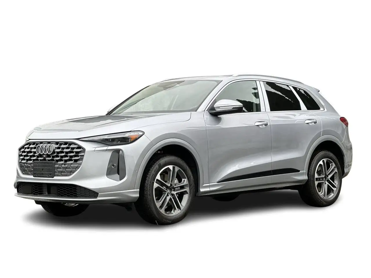 Audi Q5 снимка Audi Q5