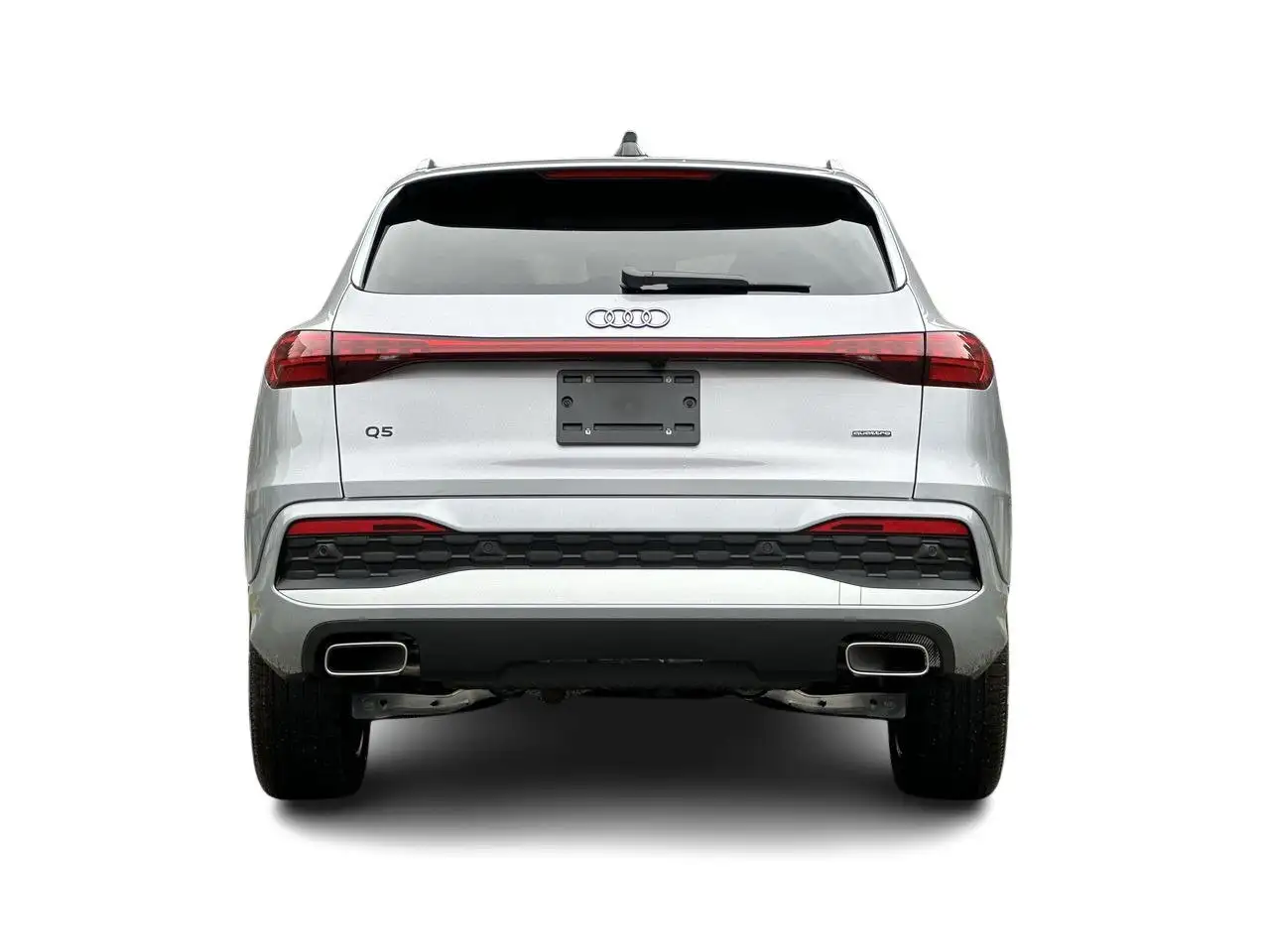 Audi Q5 снимка Audi Q5