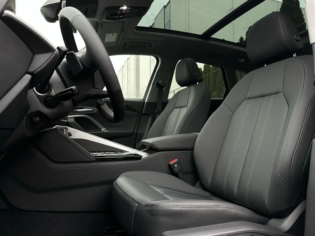 Audi Q5 снимка Audi Q5