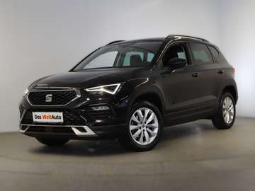 Austria Edition Style 1.0 TSI