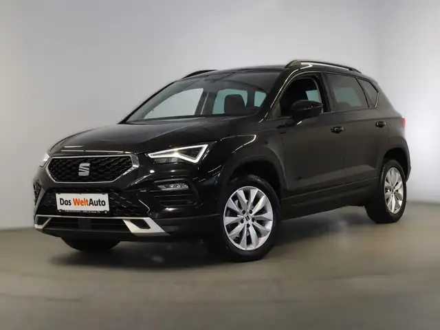 SEAT Ateca Austria Edition Style 1.0 TSI