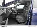 Audi Q4 e-tron 35 E-tron Sportback HEADUP MATRIX AHK PARK VIRTUAL Blauw - thumbnail 10