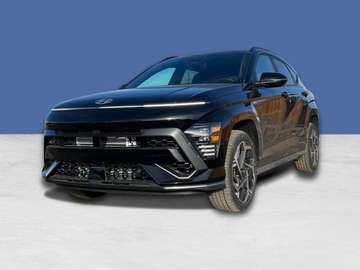 1.6T N Line Sporty, bold, and more fun to drive. T