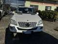 Mercedes-Benz ML 350 Classe M - W164 cdi Premium auto E5 Weiß - thumbnail 4