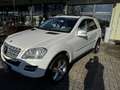 Mercedes-Benz ML 350 Classe M - W164 cdi Premium auto E5 Weiß - thumbnail 2
