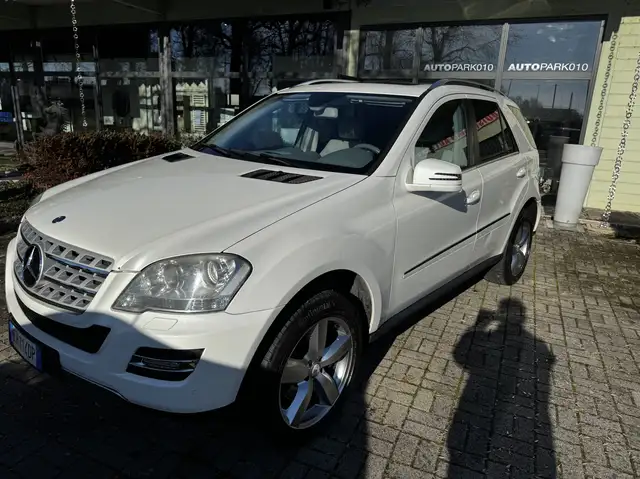 Mercedes-Benz ML 350 Classe M - W164 cdi Premium auto E5