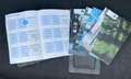 BMW 325 3-serie Touring 325i High Executive/ Leer/ Pano/ E Zwart - thumbnail 22
